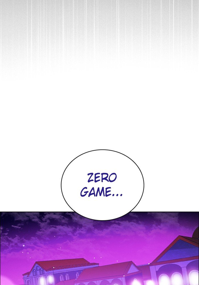 Zero Game Chapter 69 130